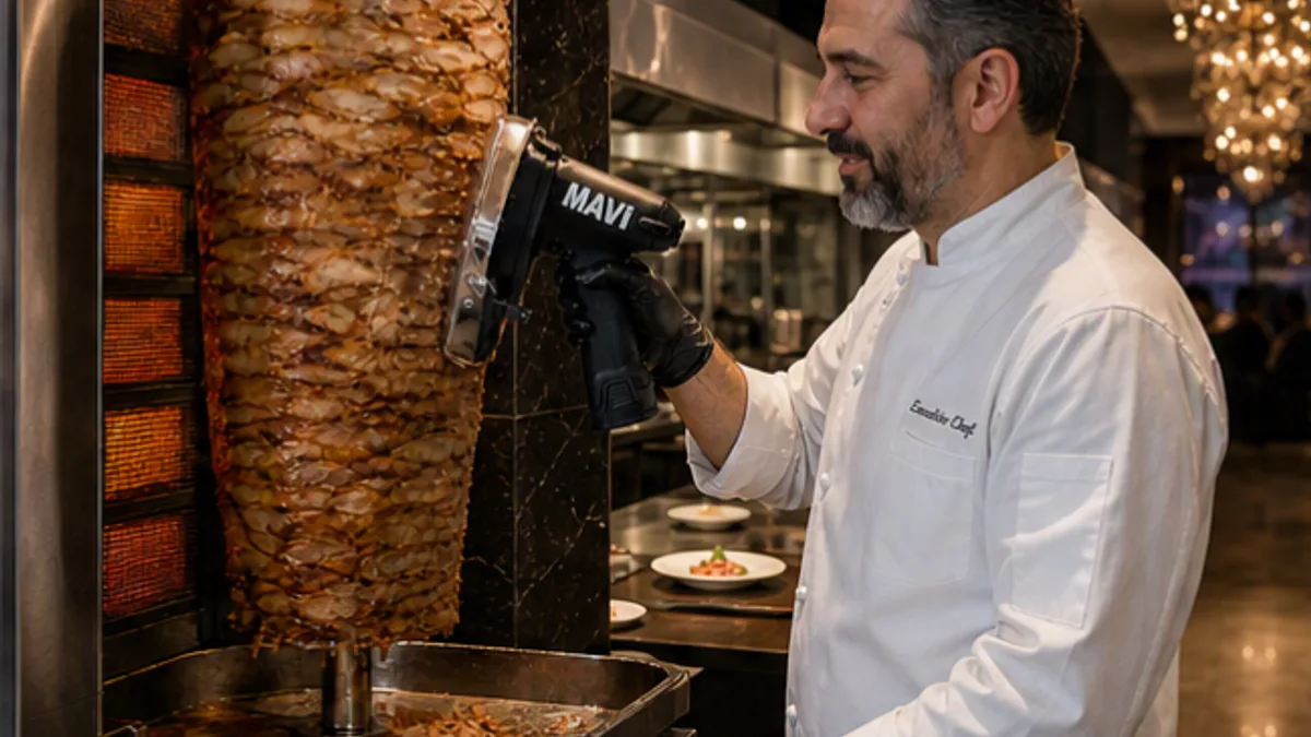 Döner-Hygiene – HACCP und Lebensmittelsicherheit im Imbiss