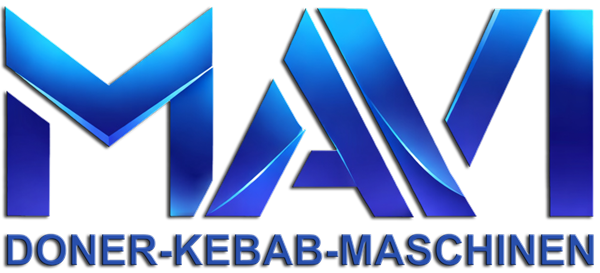 MAVI Döner Kebap Makineleri