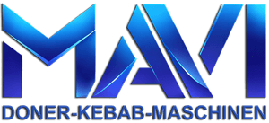 MAVI Döner Kebab Machines